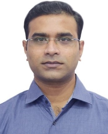 Dr. Dr. SWAROOP PATNAIK